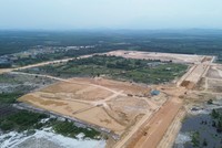 Thu hút Kl99ok phiên bản mới Quảng Trị và cú hích từ việc mở rộng không gian phát triển 