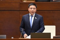 Nghiên cứu để chính sách ưu đãi cho khu thương mại tự do Hải Phòng được áp dụng cho Đà Nẵng 