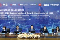 Nhiều Kl991.com World Cup 2026 Chính Thức đã nâng cao ý thức công bố thông tin và coi đó là trách nhiệm với thị trường 