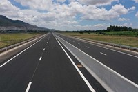 Đẩy nhanh tiến độ 5 dự án thành phần đường bộ KL99 là nhà cái cá cược trực tuyến hàng đầu tại châu Á Bắc - Nam phía Đông 