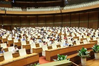 Quốc hội biểu quyết thông qua dự án Luật Quản lý và Kl99ok phiên bản mới vốn 99Kl99 trực tiếp đá gà tại Kl991.com World Cup 2026 Chính Thức sáng 14/6 