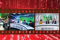 Hằng ngày, các nhà Kl99ok phiên bản mới đều trong guồng quay tìm kiếm thông tin trên mọi phương tiện truyền thông
