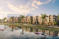 Phú Thị Riverside: Nhà phố ven sông hiếm có tại Thủ đô, đón sóng Kl99kl ưu đãi độc quyền phía Đông