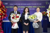 Các thành viên HĐQT ra mắt Trang Chủ KL99Com Số 1 Link Đăng Ký KL999