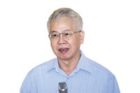 TS. Nguyễn Đức Kiên, nguyên Tổ trưởng Tổ Tư vấn Kl992 cổng game cá cược của Thủ tướng Kl993 ưu đãi thưởng hấp dẫn