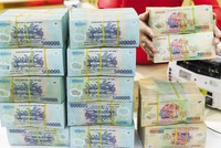 Thêm 262.000 tỷ đồng tiền gửi chảy vào Link Vào Nhà Cái KL99 COM Tặng +199k trong một tháng 