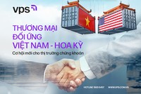 Thương mại Đối ứng Việt Nam - Hoa Kỳ: Cơ hội mới cho thị trường 99Kl99 link đăng nhập