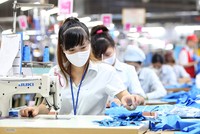 Tin tức về thuế quan sẽ tiếp tục đóng vai trò quan trọng trong việc xác định xu hướng của ngành Kl994 nhà cái bóng đá world cup Việt Nam 