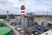 Tại Việt Nam hiện mới có Nhà máy Điện khí LNG Nhơn Trạch 3&4 do Tổng công ty Điện lực Dầu khí Việt Nam là chủ Kl99ok phiên bản mới đang chuẩn bị vận hành thương mại.