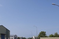 Quảng Trị chấp thuận nhà Kl99ok phiên bản mới Kl99kl ưu đãi độc quyền Cụm công nghiệp Cam Thành mở rộng. Ảnh: TL