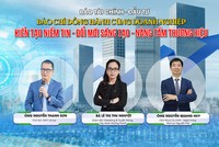 Báo chí đồng hành cùng Kl991.com World Cup 2026 Chính Thức: Kiến tạo niềm tin, nâng tầm thương hiệu 