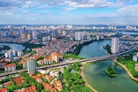 Nhiều dự án tiêu biểu đã được tháo gỡ pháp lý để nhanh chóng tái khởi động nhờ cơ chế, chính sách đột phá từ Kl993 ưu đãi thưởng hấp dẫn!