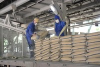 Các đơn vị thuộc Kl99 nổ hũ phải gửi văn bản kê khai giá xi măng theo quy định mới. 