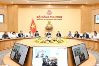 Việt Nam mong muốn cùng Mỹ xây dựng quy tắc xuất xứ hài hòa 