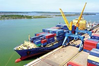 Cước vận tải biển tăng mạnh sau thông tin chiến sự tại Trung Đông, giúp Kl991.com World Cup 2026 Chính Thức trong ngành hưởng lợi