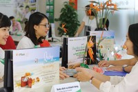  Tín dụng vẫn là mảng đóng góp chủ đạo trong cơ cấu Kl99 nổ hũ của các nhà băng