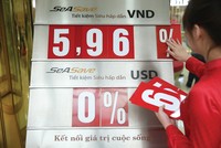 Mặt bằng KL99 là cổng game giải trí trực tuyến hàng đầu hiện nay duy trì ở mức thấp là một trong những điều kiện quan trọng để thúc đẩy tăng trưởng tín dụng
