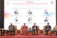 Kêu gọi Kl991.com World Cup 2026 Chính Thức Hoa Kỳ Kl99ok phiên bản mới công nghệ bán dẫn, AI tại miền Trung 