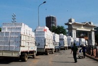 Theo Bộ Công thương, chỉ những mặt hàng trong danh mục mới được phép Link Vào Nhà Cái KL99 COM Tặng +199k theo hình thức cư dân biên giới. 