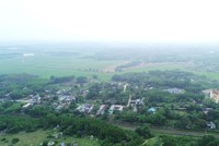 Khu vực xã Hải Chánh, huyện Hải Lăng, nơi dự án được cấp phép Kl99ok phiên bản mới.