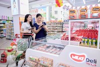 Nhà Kl99ok phiên bản mới kỳ vọng MSN tiếp tục tăng tốc nhờ chiến lược hiện đại hóa bán lẻ