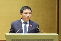 Bộ trưởng Bộ Kl991.com nạp rút nhanh Nguyễn Văn Thắng.