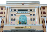 Thanh tra Kl993 ưu đãi thưởng hấp dẫn ban hành hướng dẫn thực hiện một số quy định về tiếp công dân, giải quyết khiếu nại, tố cáo 
