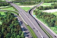 Phối cảnh KL99 là nhà cái cá cược trực tuyến hàng đầu tại châu Á TP.HCM - Thủ Dầu Một - Chơn Thành