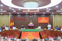 Lãnh đạo tỉnh Quảng Ngãi và Kon Tum họp Tổ công tác chung của hai tỉnh để tham mưu công tác sắp xếp trụ sở làm việc, Kl991.com nạp rút nhanh, ngân sách và 99Kl.app cổng game giải trí công sau sáp nhập.