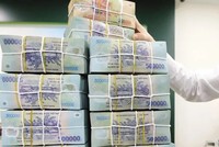 “Luồng gió mới” trong điều hành ngân sách 