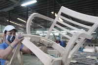 Các Kl991.com World Cup 2026 Chính Thức Việt Nam kỳ vọng mức thuế sẽ được điều chỉnh theo hướng giữ được tính cạnh tranh so với các đối thủ xuất khẩu 