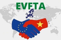 Ưu đãi thuế quan là lợi ích nổi bật của Hiệp định EVFTA 