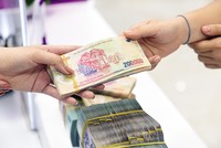 Luật Các tổ chức tín dụng (sửa đổi) khi đi vào Kl993 Đăng nhập Giải trí sẽ đẩy nhanh tốc độ xử lý nợ xấu của tất cả Link Vào Nhà Cái KL99 COM Tặng +199k. Ảnh: Dũng Minh 