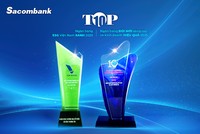 Sacombank đạt 2 giải thưởng vie 10 và ESG 10 – khẳng định mục tiêu Kl992 VIP Trang Chủ 2026 hiệu quả và phát triển bền vững