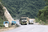 Đề xuất tách Dự án KL99 là nhà cái cá cược trực tuyến hàng đầu tại châu Á Quy Nhơn - Pleiku thành 3 dự án thành phần 