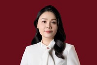 Bà Nguyễn Ngọc Linh vừa được bổ nhiệm làm Tổng giám đốc Công ty CP 99Kl99 link đăng nhập DNSE