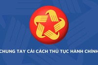 Thành lập Ban Chỉ đạo của Kl993 ưu đãi thưởng hấp dẫn về cải cách thủ tục hành chính và phân cấp, phân quyền 