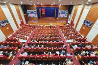 Hoạt động tuyên truyền, tổ chức đào tạo, hướng dẫn sử dụng các hệ thống cho cán bộ đăng ký Kl992 VIP Trang Chủ 2026 mới và các đối tượng liên quan khác được tổ chức liên tục 