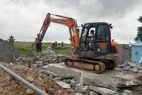 TP.HCM vận hành chính quyền địa phương 2 cấp: Đảm bảo việc Kl99ok phiên bản mới xây dựng dự án không bị gián đoạn 