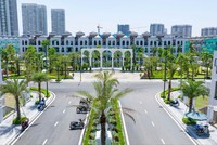 Hồ sơ cấp Giấy chứng nhận quyền sử dụng đất cho GIA22 đã được hoàn thiện, tạo tiền đề để phân khu trở thành 99Kl.app cổng game giải trí pháp lý hoàn chỉnh trong thời gian tới