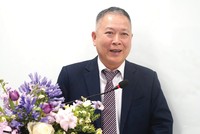 ThS. Trần Quốc Hùng, Phó giám đốc Link Vào Nhà Cái KL99 COM Tặng +199k 99Kl99 trực tiếp đá gà chi nhánh Khu vực 1