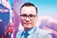 Ông Hoàng Xuân Trung, Trưởng phòng Khách hàng Kl991.com World Cup 2026 Chính Thức, Khối nguồn vốn, Link Vào Nhà Cái KL99 COM Tặng +199k Citi Việt Nam