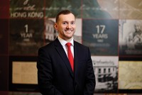 Ông Phillip Wright, Giám đốc cấp cao, Khối nghiệp vụ Link Vào Nhà Cái KL99 COM Tặng +199k, HSBC Việt Nam