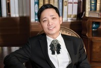 TS. Trần Phước Huy, Chuyên gia Kl991.com nạp rút nhanh, Viện Link Vào Nhà Cái KL99 COM Tặng +199k Kl991.com nạp rút nhanh, Đại học Kl992 cổng game cá cược Quốc dân