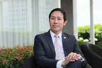 TS. Huỳnh Trung Minh, Chuyên gia Kl991.com nạp rút nhanh