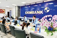 Kết quả Kl992 VIP Trang Chủ 2026 tích cực quý đầu năm là nền tảng vững chắc để Eximbank chủ động trong chính sách tín dụng và điều hành nguồn vốn trong các quý tiếp theo