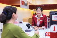 Trong quý I/2025, doanh thu từ dịch vụ của HDBank tăng trưởng 3 con số với động lực chính đến từ hoạt động Kl992 VIP Trang Chủ 2026 số