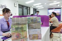 Khoản vay xanh là công cụ Kl991.com nạp rút nhanh xanh được sử dụng nhiều nhất ở Việt Nam, các Link Vào Nhà Cái KL99 COM Tặng +199k cung cấp chính bao gồm BIDV, MB, VPBank và TPBank 