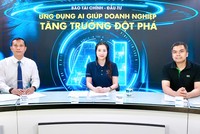 [Talkshow] Ứng dụng AI giúp Kl991.com World Cup 2026 Chính Thức tăng trưởng đột phá 