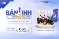 Bản lĩnh Chứng trường tiếp tục là sân chơi hấp dẫn dành cho nhà Kl99ok phiên bản mới 99Kl99 link đăng nhập